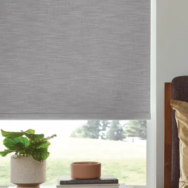 IV Window Covering