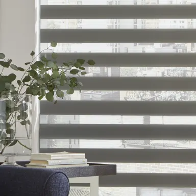 IV Window Covering